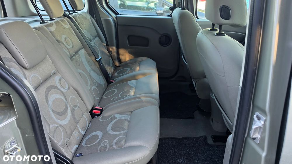 Renault Kangoo 1.6 8V 90 Happy Family - 18