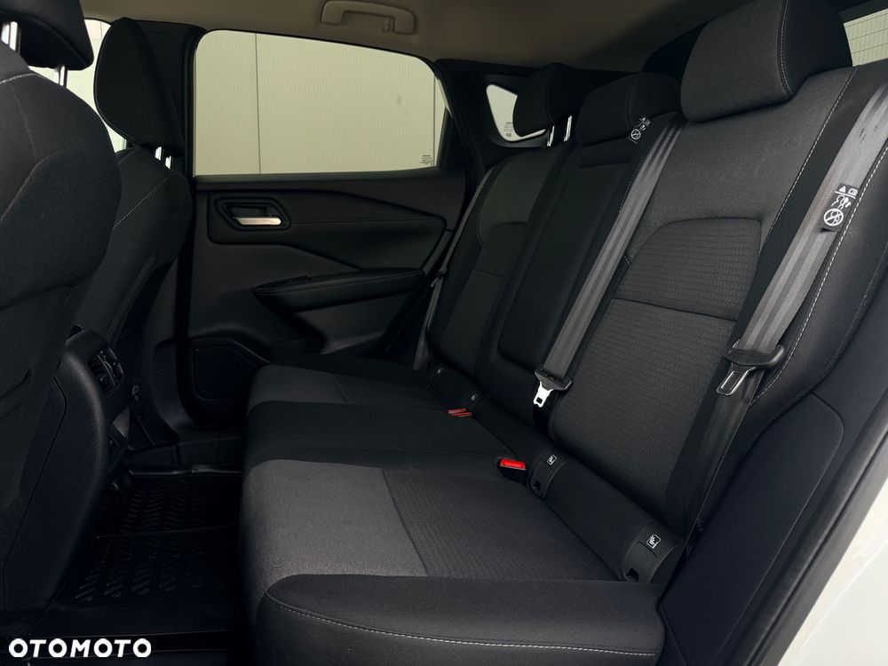 Nissan Qashqai 1.3 DIG-T MHEV Xtronic N-Connecta - 11