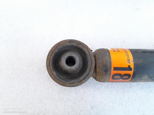 Amortecedor Suspensao Tras Dto  Volkswagen New Beetle (9C1, 1C1) - 2