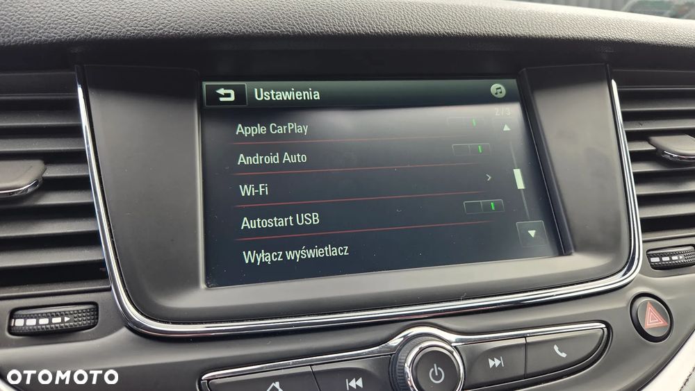 Opel Astra V 1.6 CDTI Enjoy S&S - 25