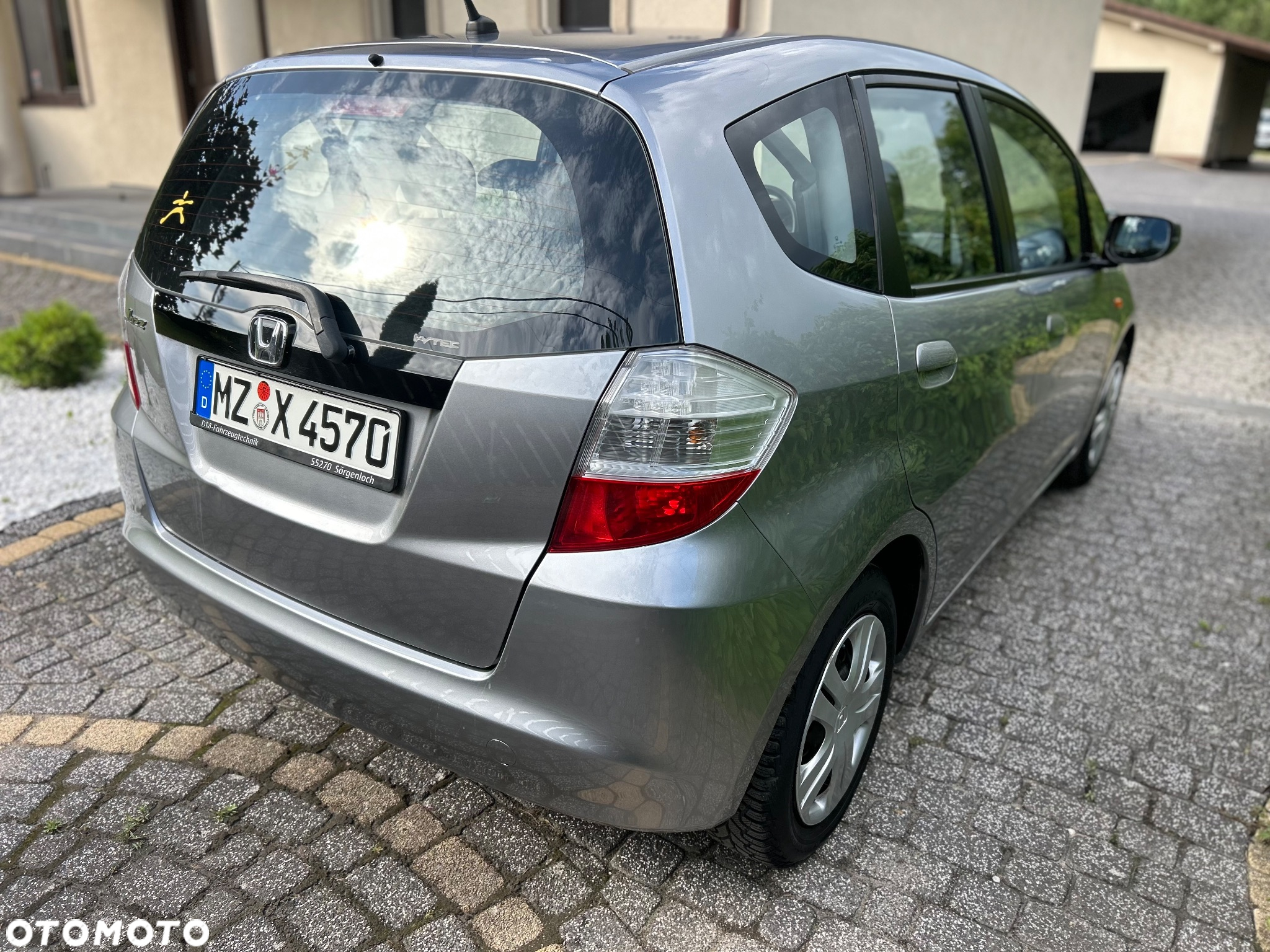Honda Jazz 1.2 i-VTEC - 6