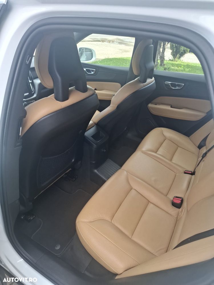 Volvo XC 60 - 2