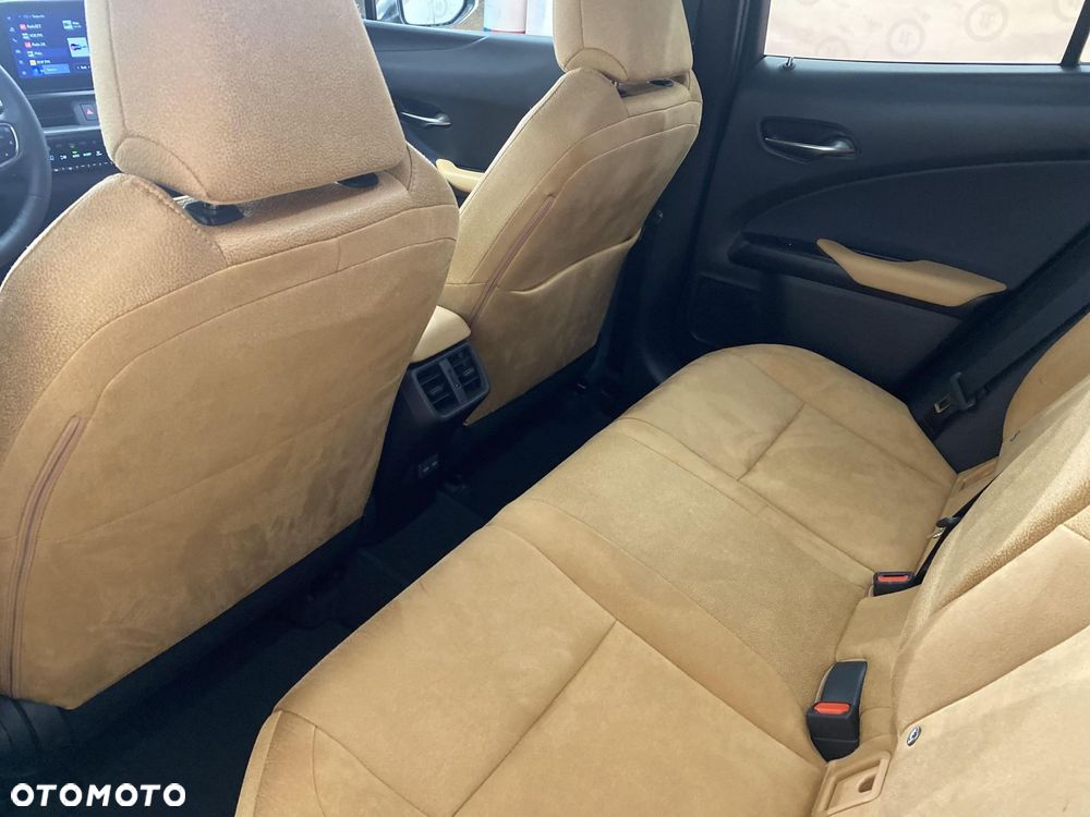 Lexus UX 300h Business - 11