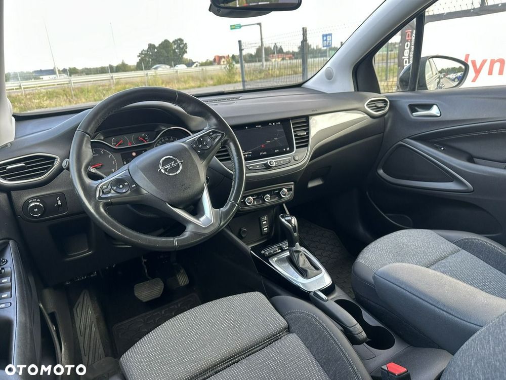 Opel Crossland - 22