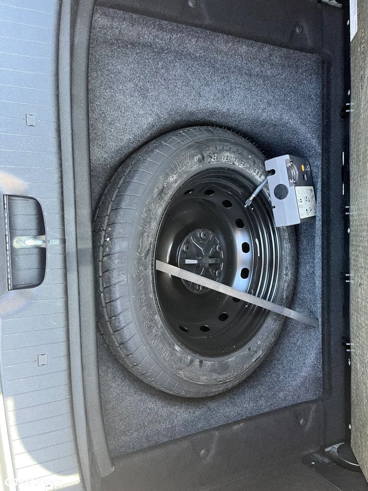 Mercedes-Benz Klasa A 160 CDI Autotronic Classic - 9