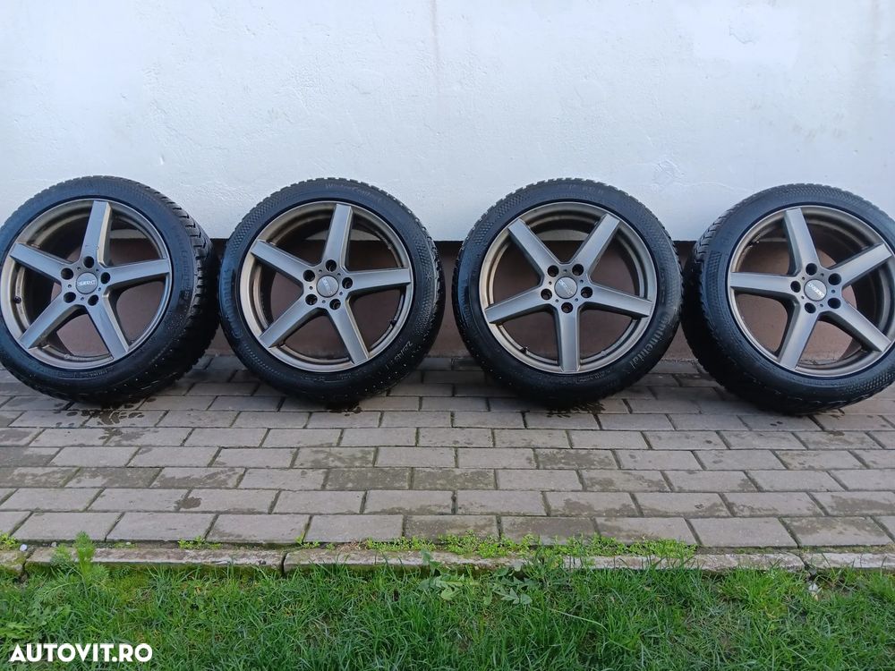 Volkswagen Golf 2.0 TDI 150CP DSG Style - 36