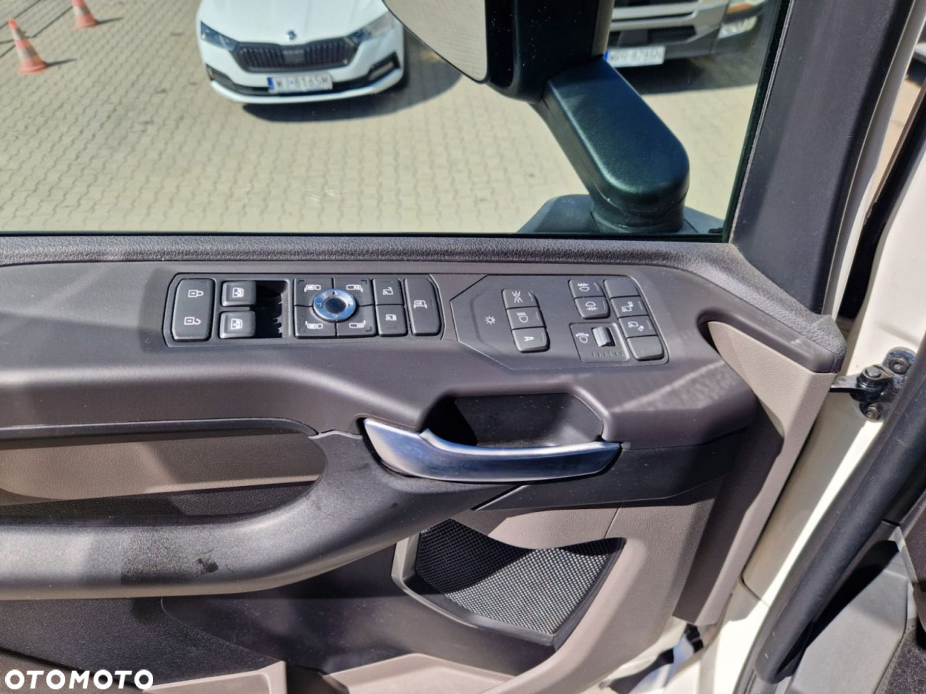Scania R460A4x2NA Nowe Opony Dunlop - 15