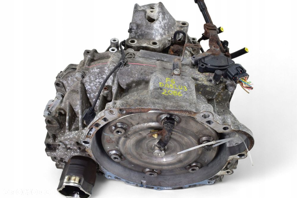 Skrzynia Biegów Automat HYUNDAI I30 1.6 CRDI 115KM 2008-2012r DA5LU3 - 3