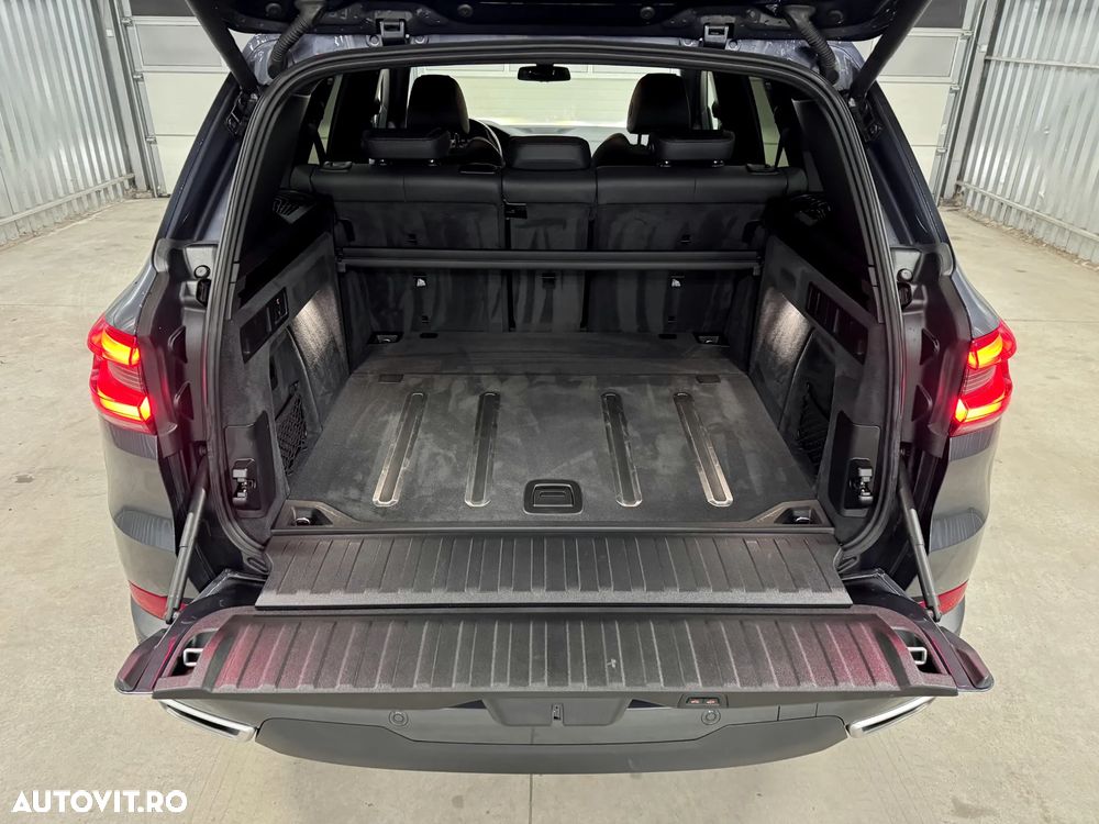 BMW X5 xDrive25d xLine - 26