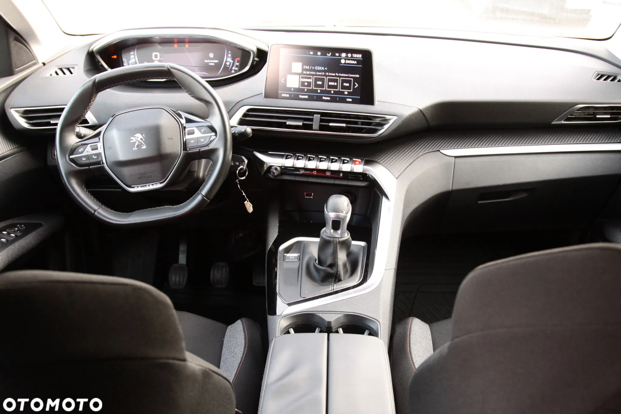 Peugeot 3008 BlueHDi 120 Stop & Start Active - 16