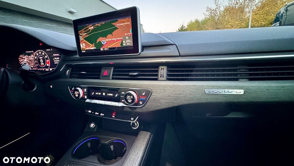 Audi A5 Coupé 2.0 TFSI quattro S tronic design - 28