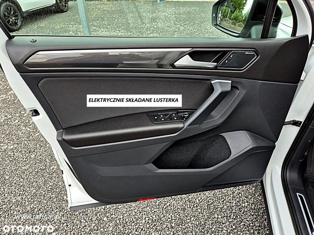 Volkswagen Tiguan 2.0 TDI SCR 4MOTION DSG Highline - 30