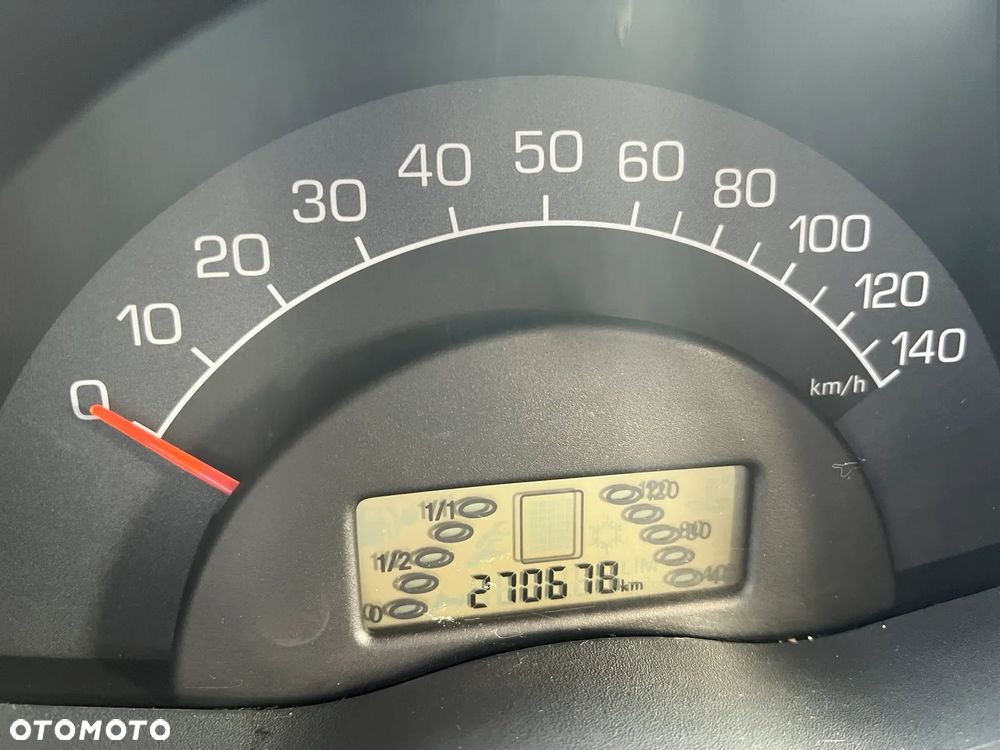 Smart Fortwo - 13