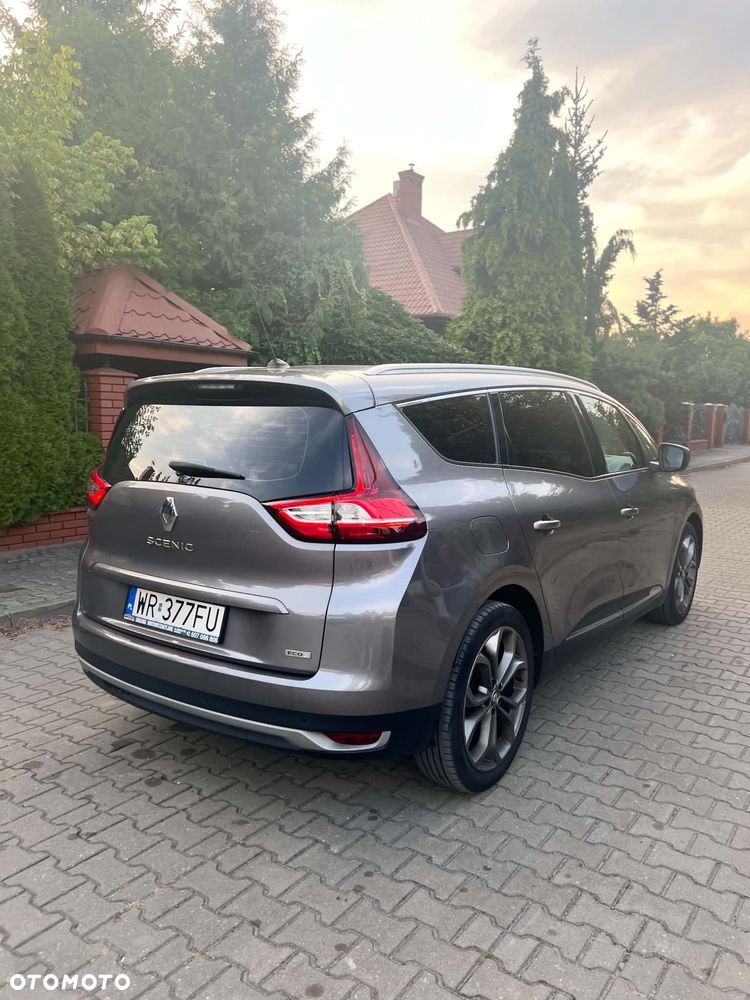 Renault Scenic 1.5 dCi Dynamique - 12