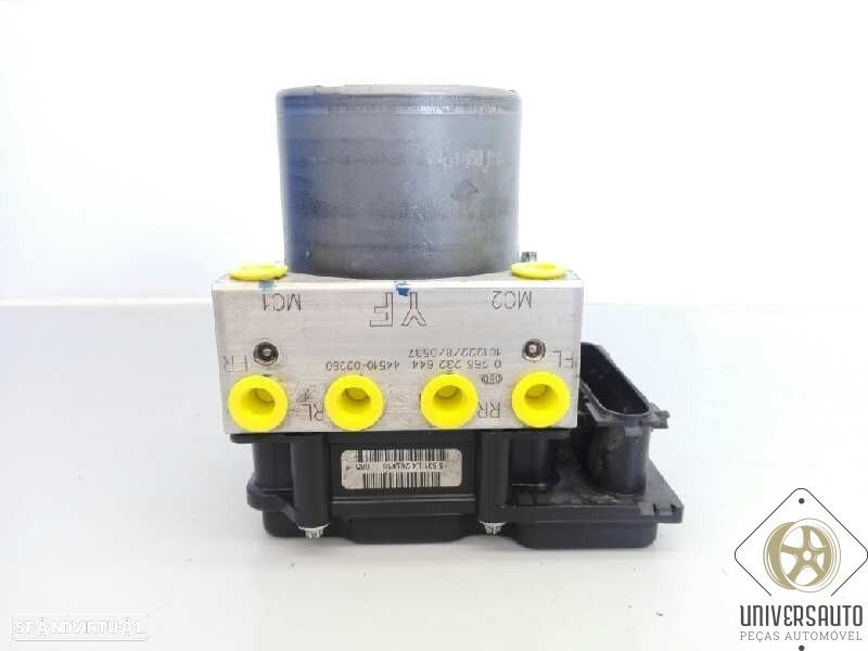 ABS TOYOTA AURIS 2011 - 2