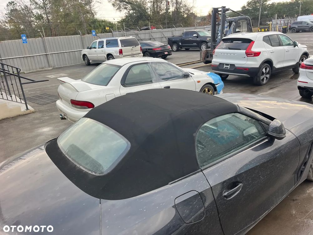 BMW Z4 sDrive30i Sport Line - 8