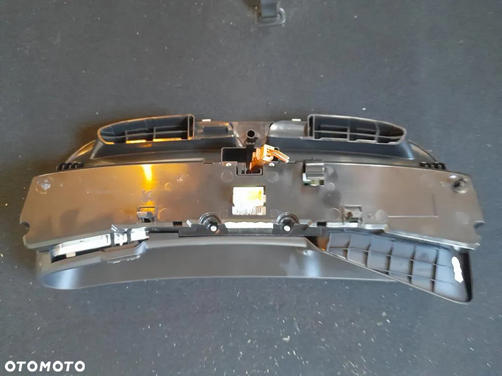 Licznik CITROEN C3 PICASSO 9666986077 - 3