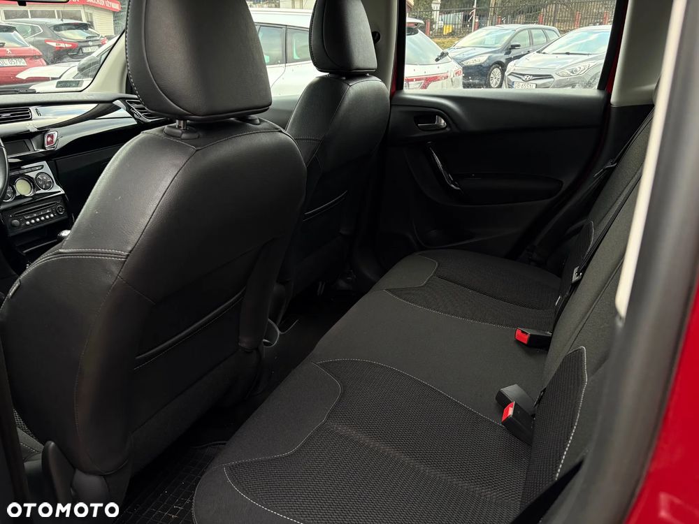Citroën C3 1.2 PureTech Selection - 6