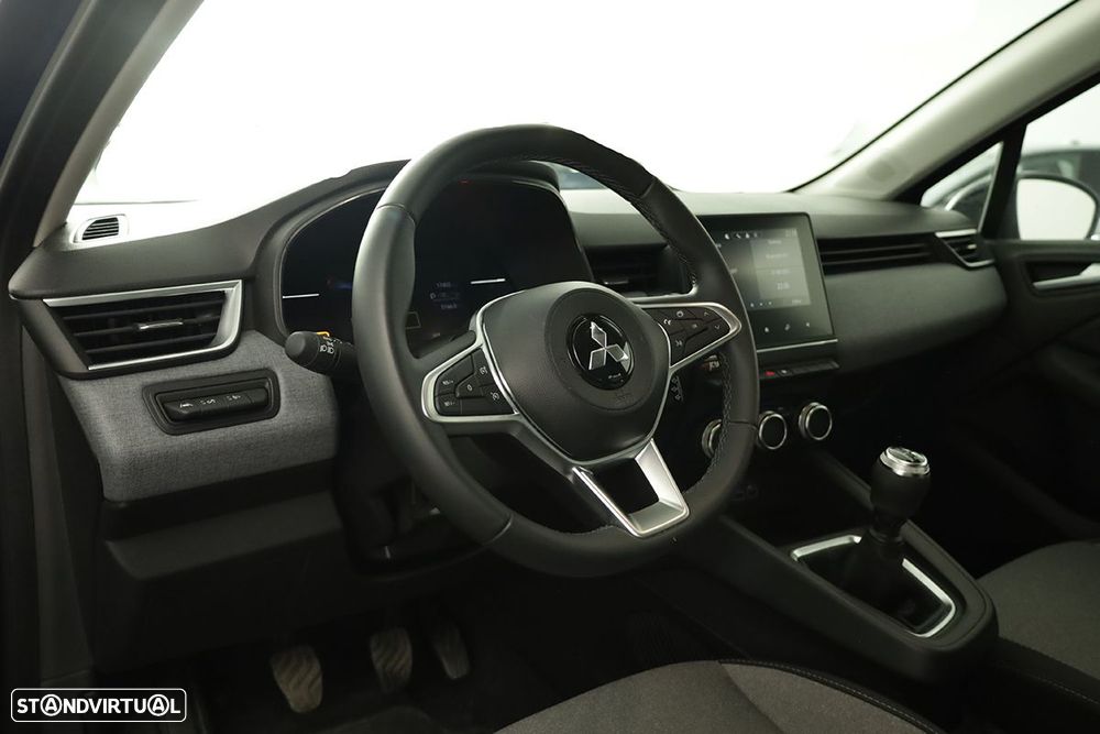 Mitsubishi Colt 1.0 MPI Kyoto - 7