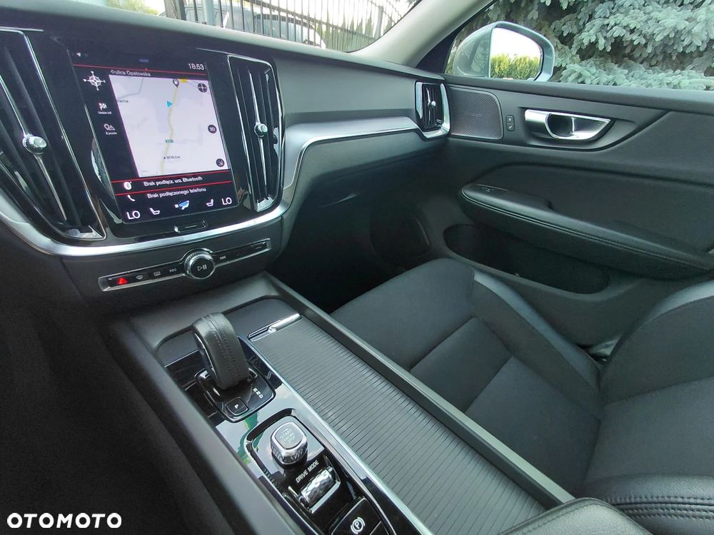 Volvo V60 B5 B Geartronic Inscription - 34