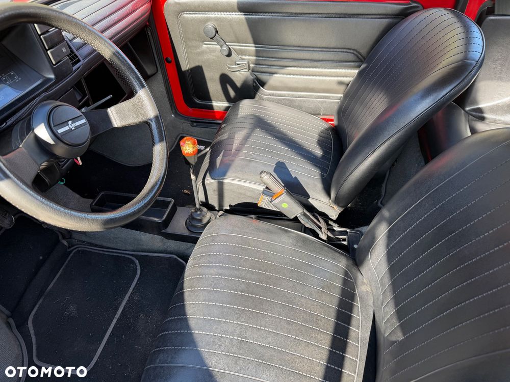 Fiat 126 - 4