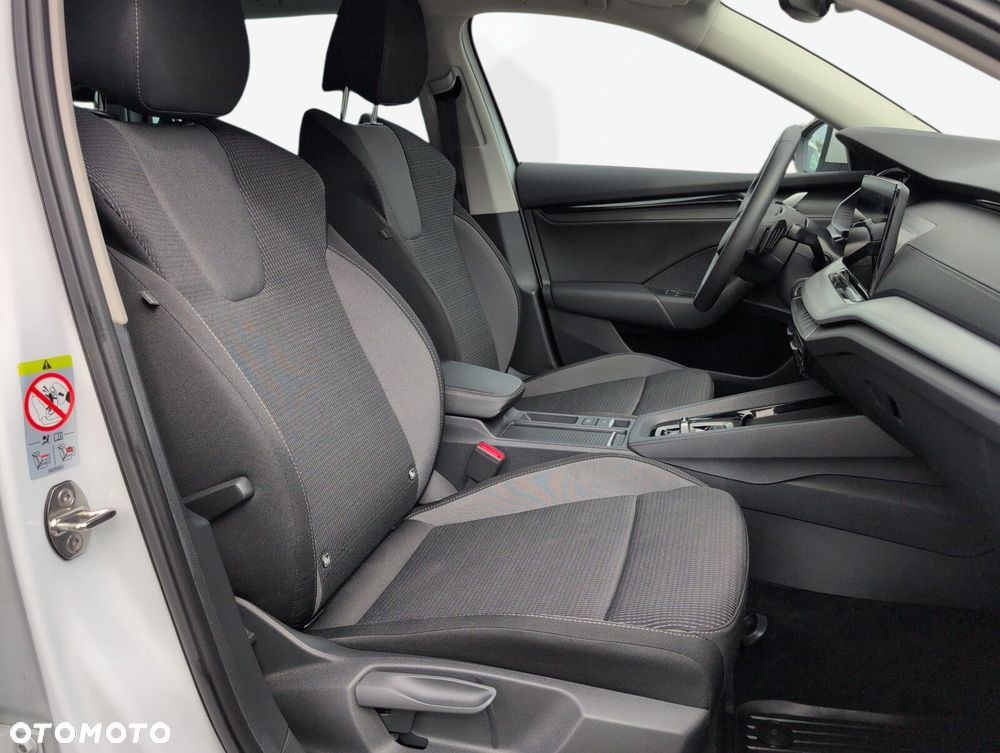 Skoda Octavia 1.5 TSI mHEV Selection DSG - 17