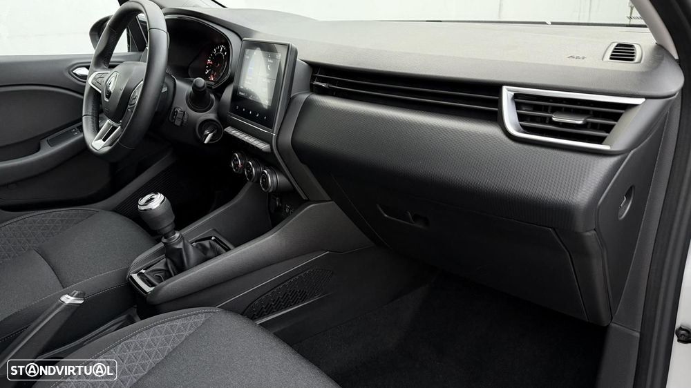 Renault Clio 1.5 Blue dCi Equilibre - 17