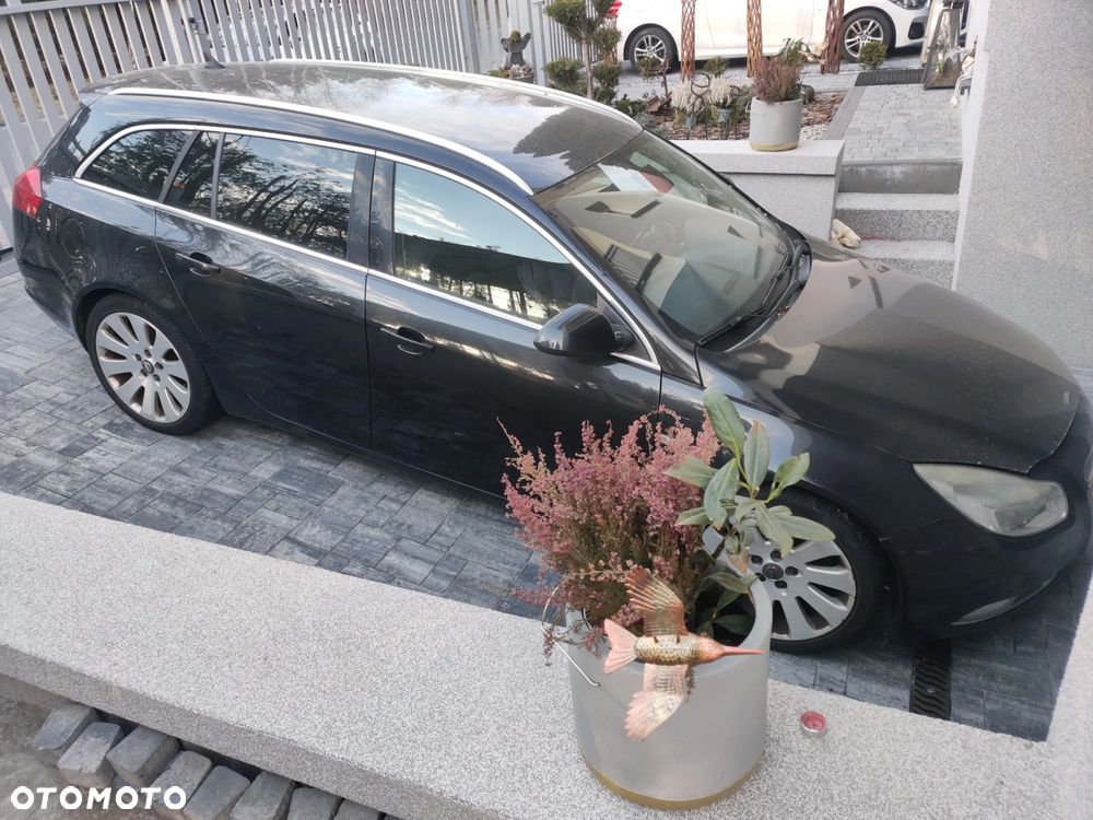 Opel Insignia - 6
