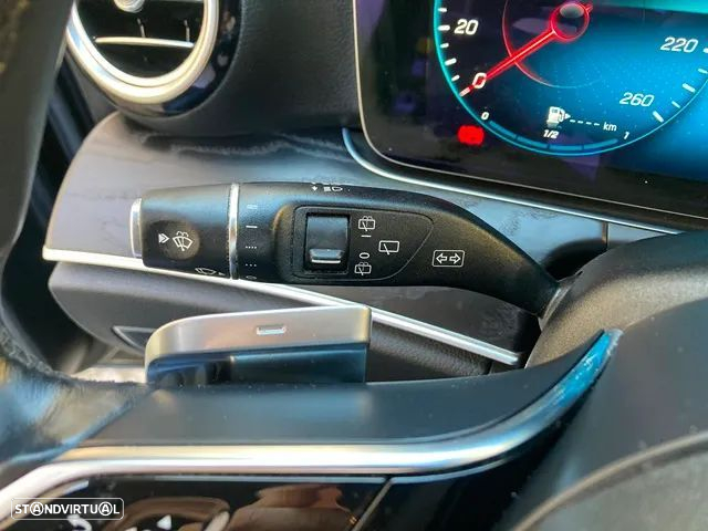 Mercedes-Benz E 300 de T 9G-TRONIC Avantgarde - 16