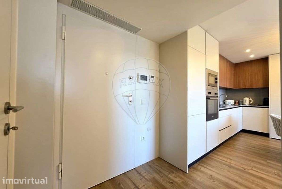 Apartamento T1 para venda - Grande imagem: 5/17