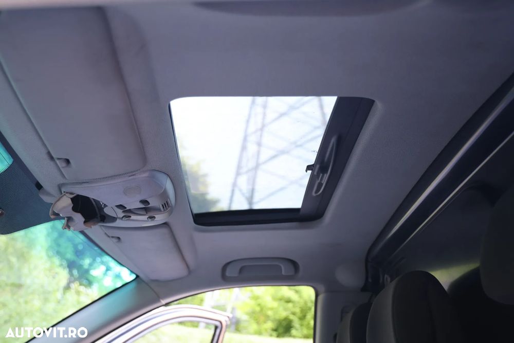 Mercedes-Benz Vito - 10