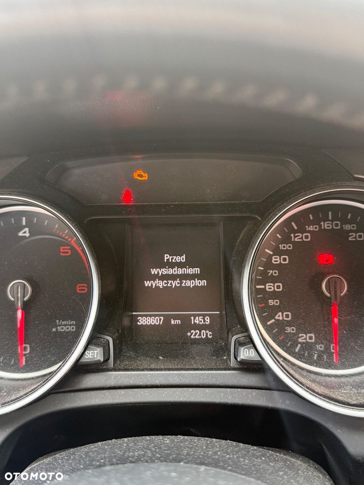Audi A5 Sportback 2.0 TDI Quattro - 8