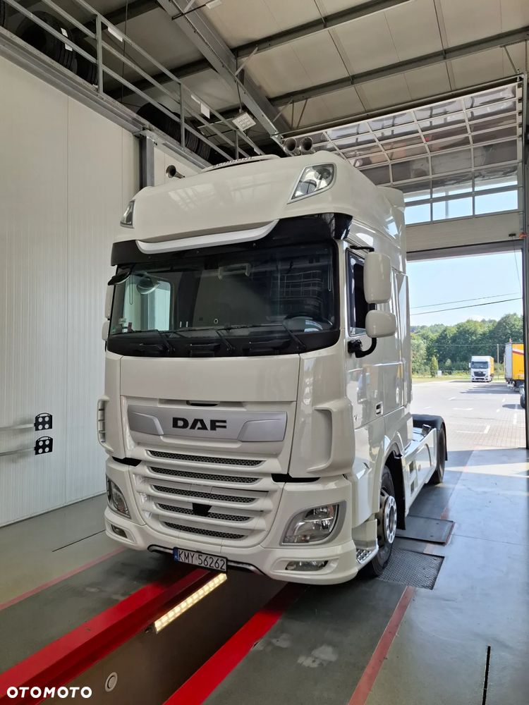 DAF XF 106 - 3