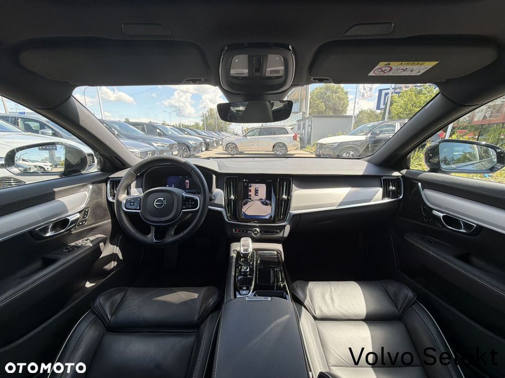 Volvo V90 - 14