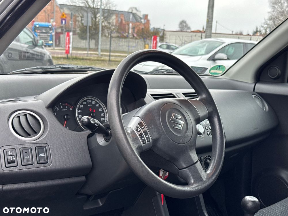 Suzuki Swift 1.3 GS / Premium - 16