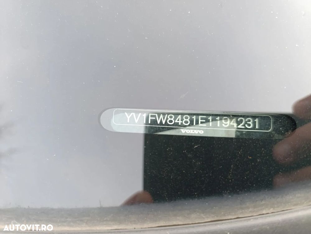 Volvo V60 D2 - 3