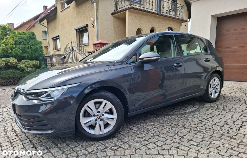 Volkswagen Golf 1.5 TSI EVO Life - 3