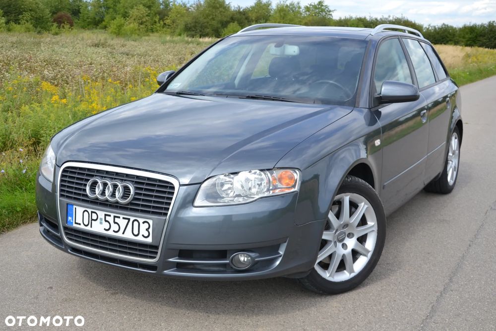 Audi A4 Avant - 24