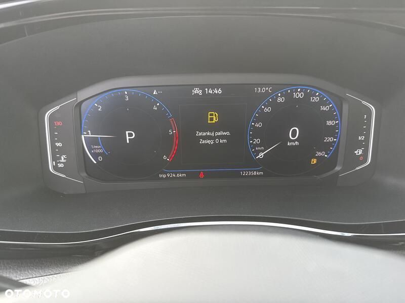 Volkswagen Caravelle 2.0 TDI L2 Comfortline DSG - 15