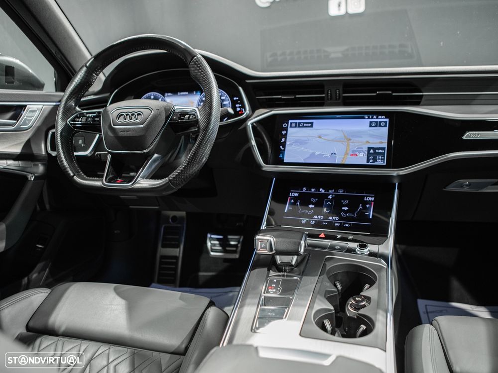 Audi A6 40 TDI S tronic - 42