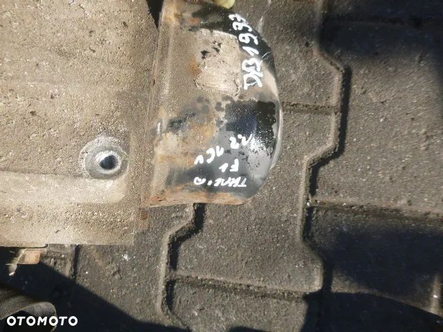 MANUALNA SKRZYNIA BIEGÓW RENAULT THALIA 1.2 16V JB1997 - 11