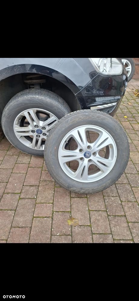 Ford S-Max 2.0 TDCi DPF Ambiente - 5