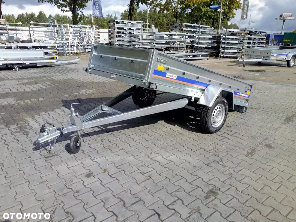 Niewiadów BEG7527U - 7