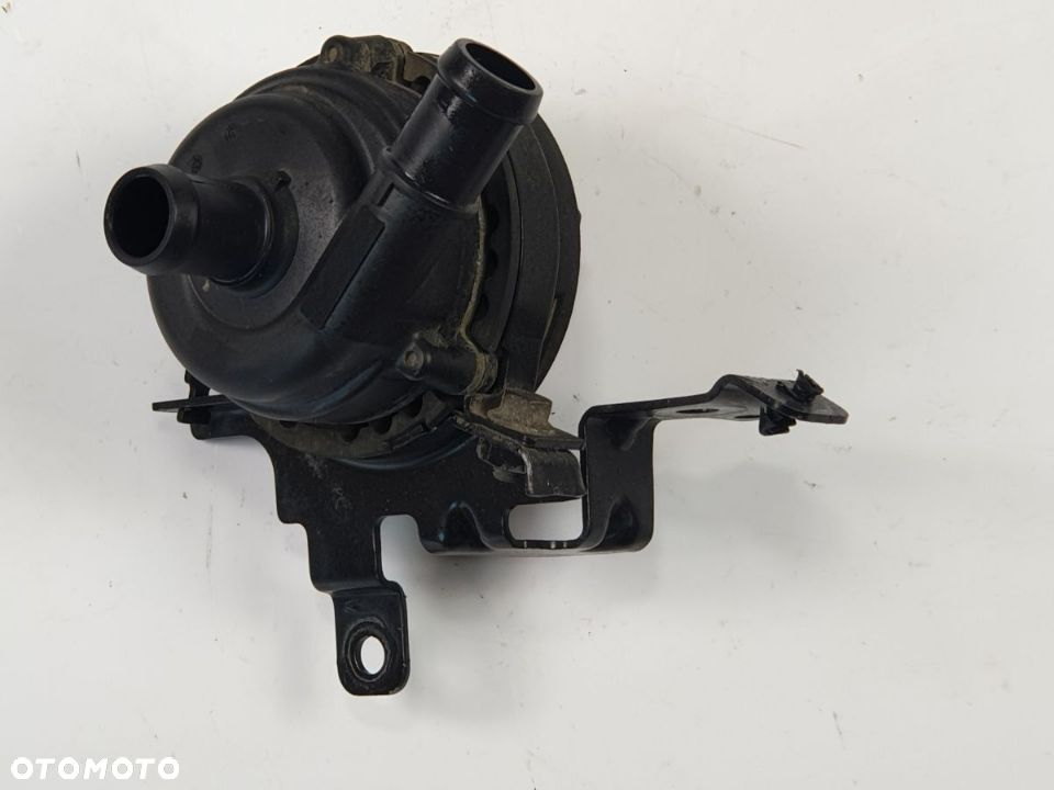 Pompa Wody JEEP WRANGLER JL 2.0T od 2018 roku - 3