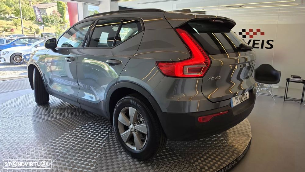 Volvo XC 40 1.5 T3 Inscription Tech Edition - 20