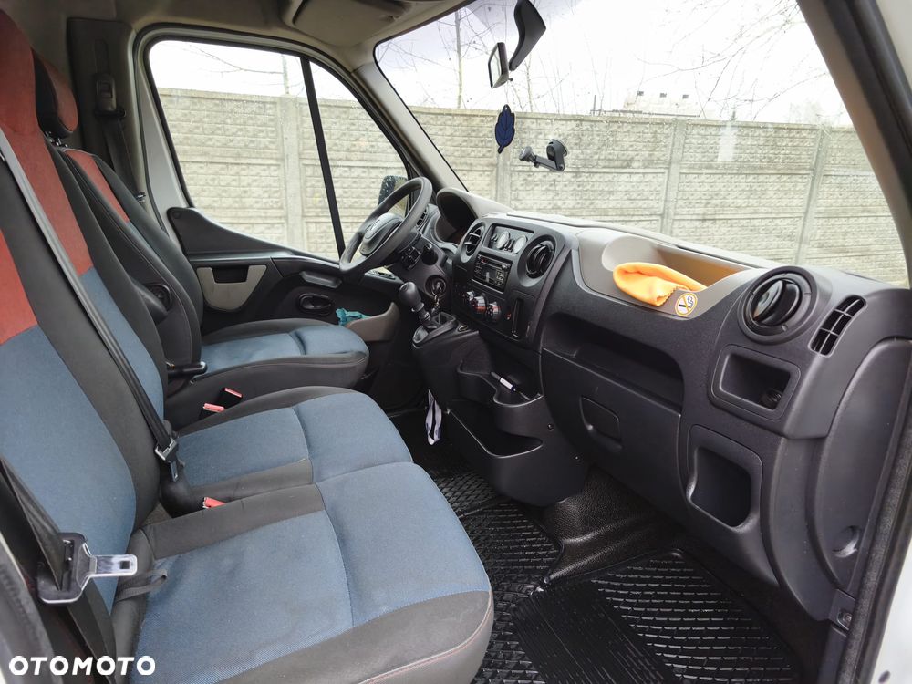 Renault Master - 7