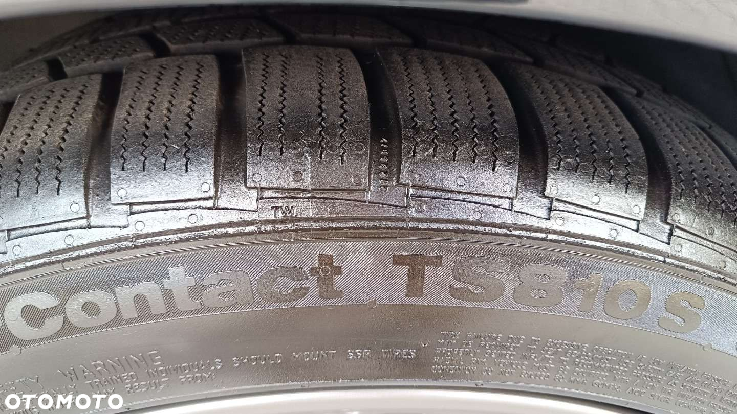 BMW Seria 7 - 18