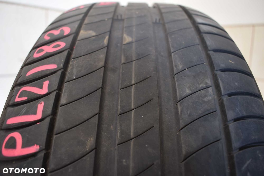 R17 225/55 97Y Michelin Primacy 3 ZP *MOE - 1