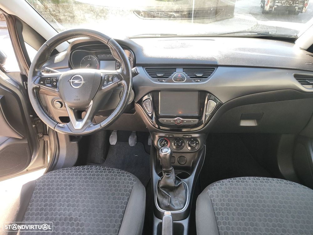 Opel Corsa 1.3 CDTi Business Edition - 8