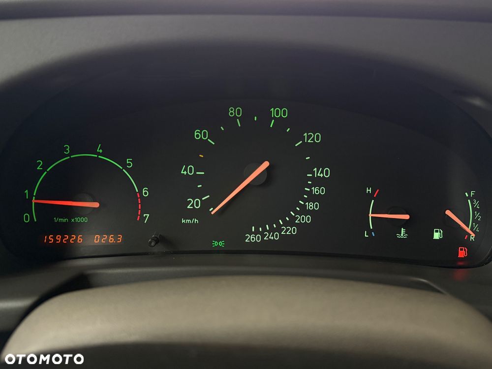 Saab 9-3 2.0LPT - 29